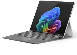 Microsoft Surface Pro 11th Edition 16/256GB Copilot+ PC X Plus Platinum (ZHX-00001, ZHX-00004) Ноутбук