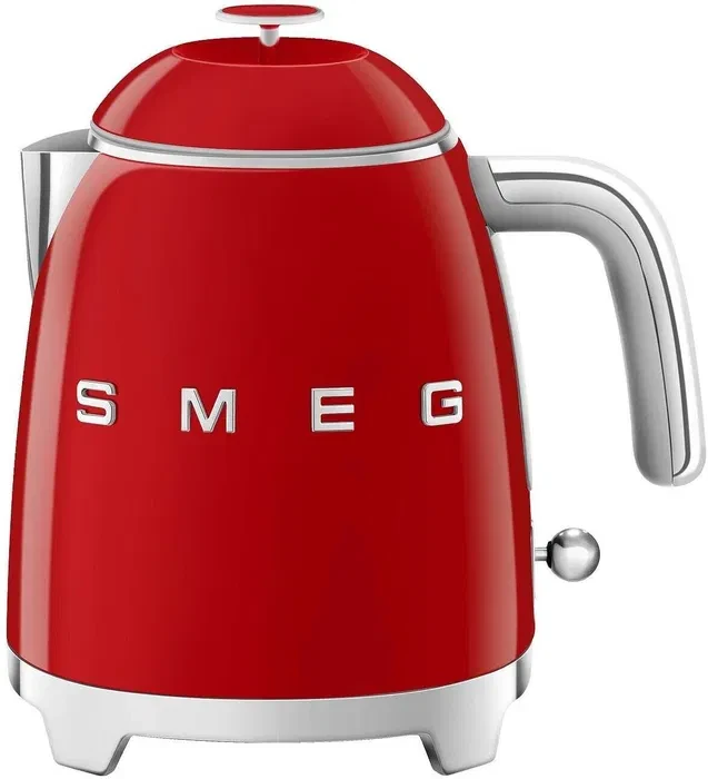 Smeg KLF05RDEU  Електрочайник, фото 1