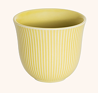LOVERAMICS Embossed Tasting Cup чашка (пісочний) 250 мл