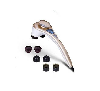 Ручний масажер для спини та тіла 518-А