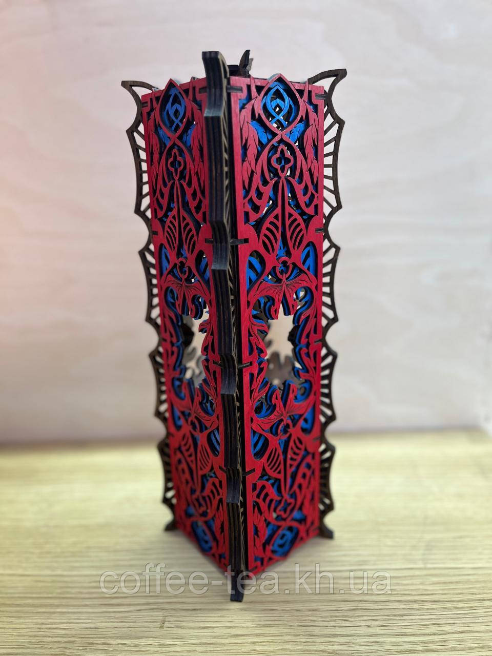 Winne box чохол для пляшки вина подарунковий чохол
