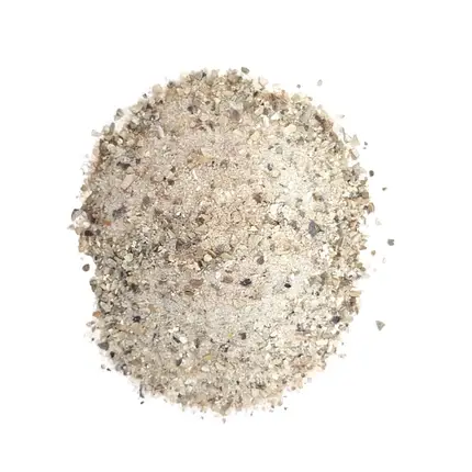 Пісок з морських раковин для птахів VERSELE-LAGA PRESTIGE MARINE 5 кг, фото 2