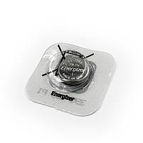 Годинникова батарейка 395 (399) / SR927SW (W) / AG7 Energizer Silver Oxide (1.55v) 1шт., фото 2