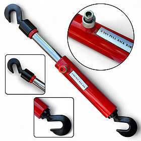 Стяжка гідравлічна 5 тонн Profinstrument