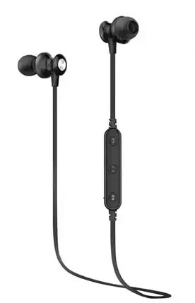 Навушники вакуумні з мікрофоном Mdr B980BL BT Awei, фото 1
