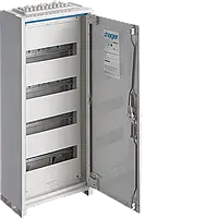 Hager FWB41S – Щит Univers 48 модулів