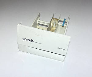 Порошкоприймач (дозатор) для пральної машини Gorenje Б/У 10186 SensoCare