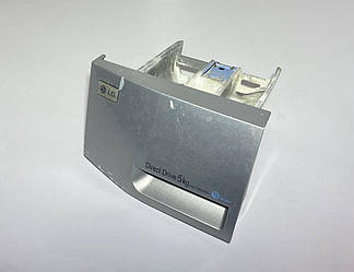 Порошкоприймач (дозатор) у зборі для пральної машини LG Б/У 4870ER1007 10176 WD-10205ND