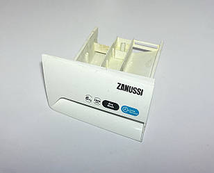 Порошкоприймач (дозатор) для пральної машини Zanussi Б/У 155230510-1
