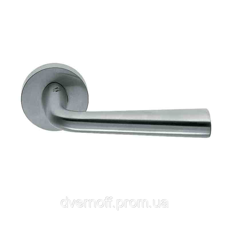 Дверні ручки Colombo Tender MG 11 мат.хром, фото 1