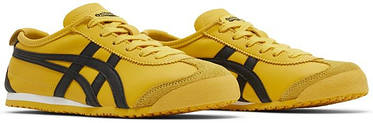 Кросівки ASICS Onitsuka Tiger Mexico 66 Kill Bill Yellow - DL408-0490/1183C102-751, фото 4