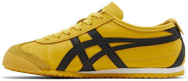 Кросівки ASICS Onitsuka Tiger Mexico 66 Kill Bill Yellow - DL408-0490/1183C102-751, фото 3