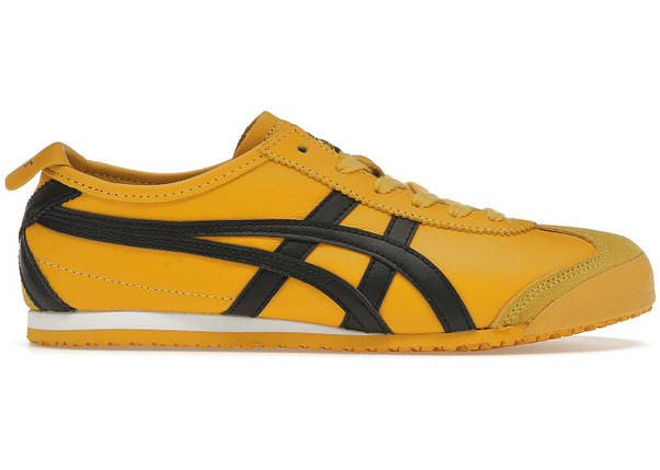 Кросівки ASICS Onitsuka Tiger Mexico 66 Kill Bill Yellow - DL408-0490/1183C102-751, фото 1