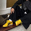 Кросівки ASICS Onitsuka Tiger Mexico 66 Kill Bill Yellow - DL408-0490/1183C102-751, фото 8