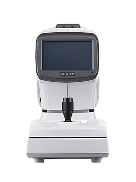 Безконтактний пневмотонометр HUVITZ HNT-1P (з пахіметрією та візуалізацією КПК)