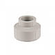 Муфта PPR Thermo Alliance 63х40, фото 4