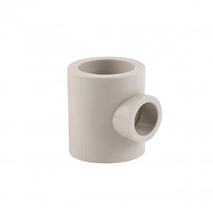 Трійник PPR Thermo Alliance 50х32х50
