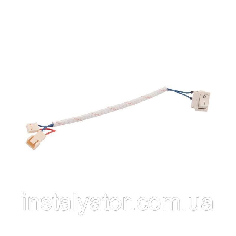 Вімікач Thermo Alliance (301126009), фото 1