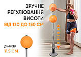 Боксерський набір EasyFit Pro BoxSet (160-190 см), фото 4
