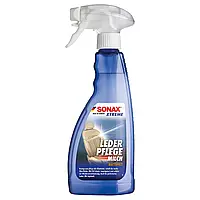 Засіб для очищення та догляду за гладкою натуральною та штучною шкірою Sonax Xtreme Leder Pflege Milch (254241) 500мл