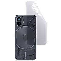 Плівка на задню панель Mietubl Hydrogel HD для Nothing Phone (2)