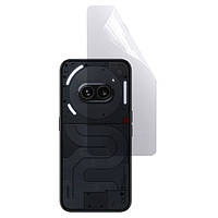 Плівка на задню панель Mietubl Hydrogel HD для Nothing Phone (2a)