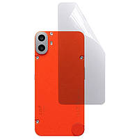 Плівка на задню панель Mietubl Hydrogel HD для CMF by Nothing Phone 1