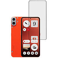 Гідрогелева плівка Mietubl HD для CMF by Nothing Phone 1 Глянцева