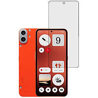 Гідрогелева плівка Mietubl HD для CMF by Nothing Phone 1 Матова