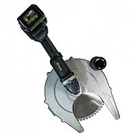 Різак по металу акумуляторний TITAN PCM30540B-CORE EHA