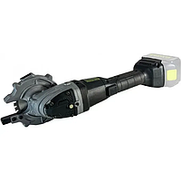 Різак по металу акумуляторний TITAN PCM14540B-CORE EHA