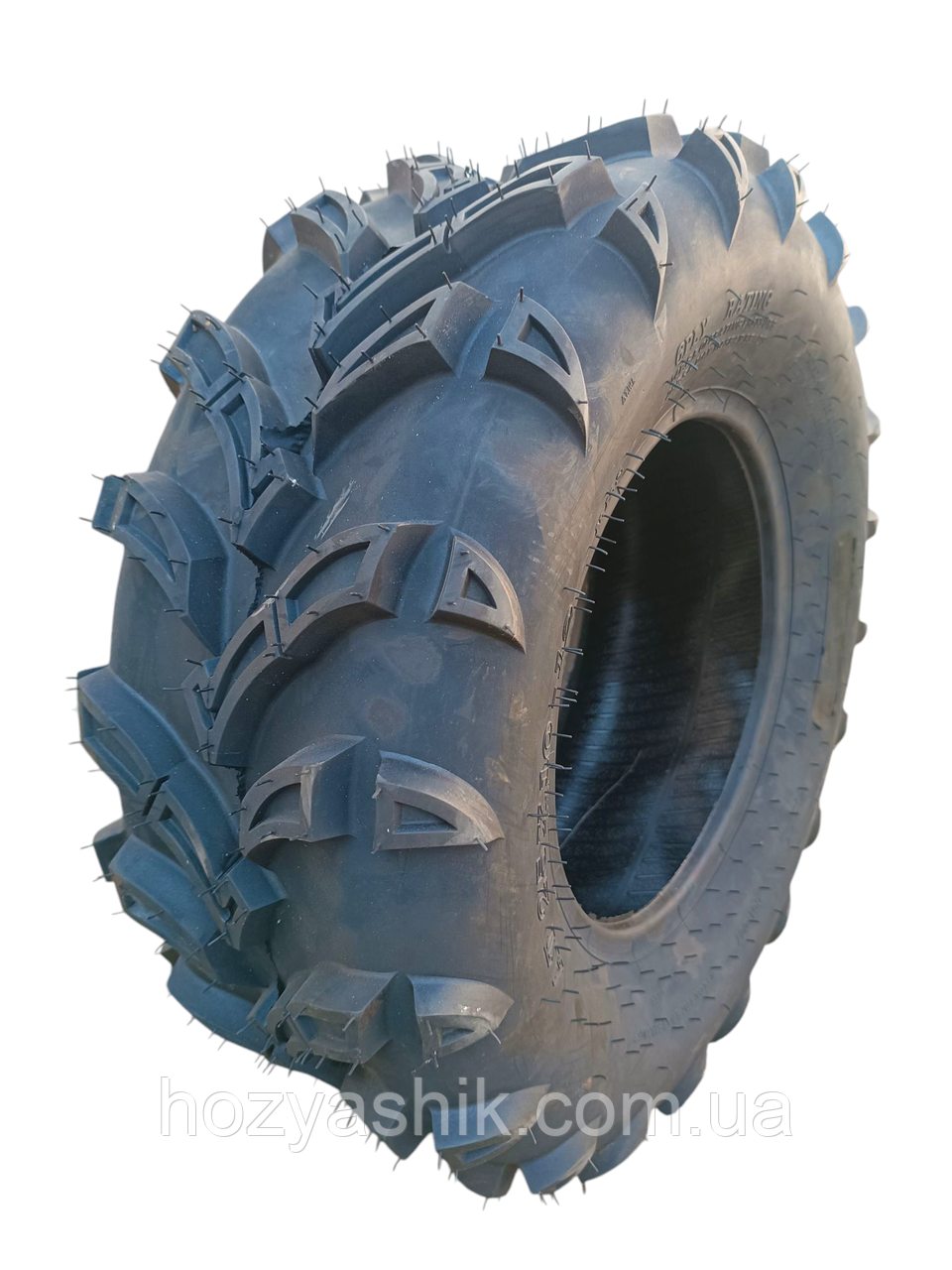 Покришка на квадроцикл  25х10-12 (255/65-12) 50J ТL (6PR)