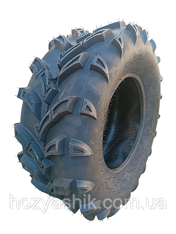 Покришка на квадроцикл  25х10-12 (255/65-12) 50J ТL (6PR), фото 1
