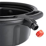 Піддон для зливу мастила 16 л INTERTOOL AT-3083, фото 3