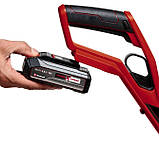 Тример акумуляторний Einhell GE-CT 18/30 Li - Solo (3411250), фото 8