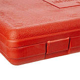 Набір головок та комплектуючих 21ед., 3/4", гол. 6г., 19-50мм INTERTOOL HT-2221, фото 6