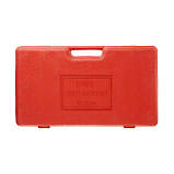 Набір головок та комплектуючих 21ед., 3/4", гол. 6г., 19-50мм INTERTOOL HT-2221, фото 7