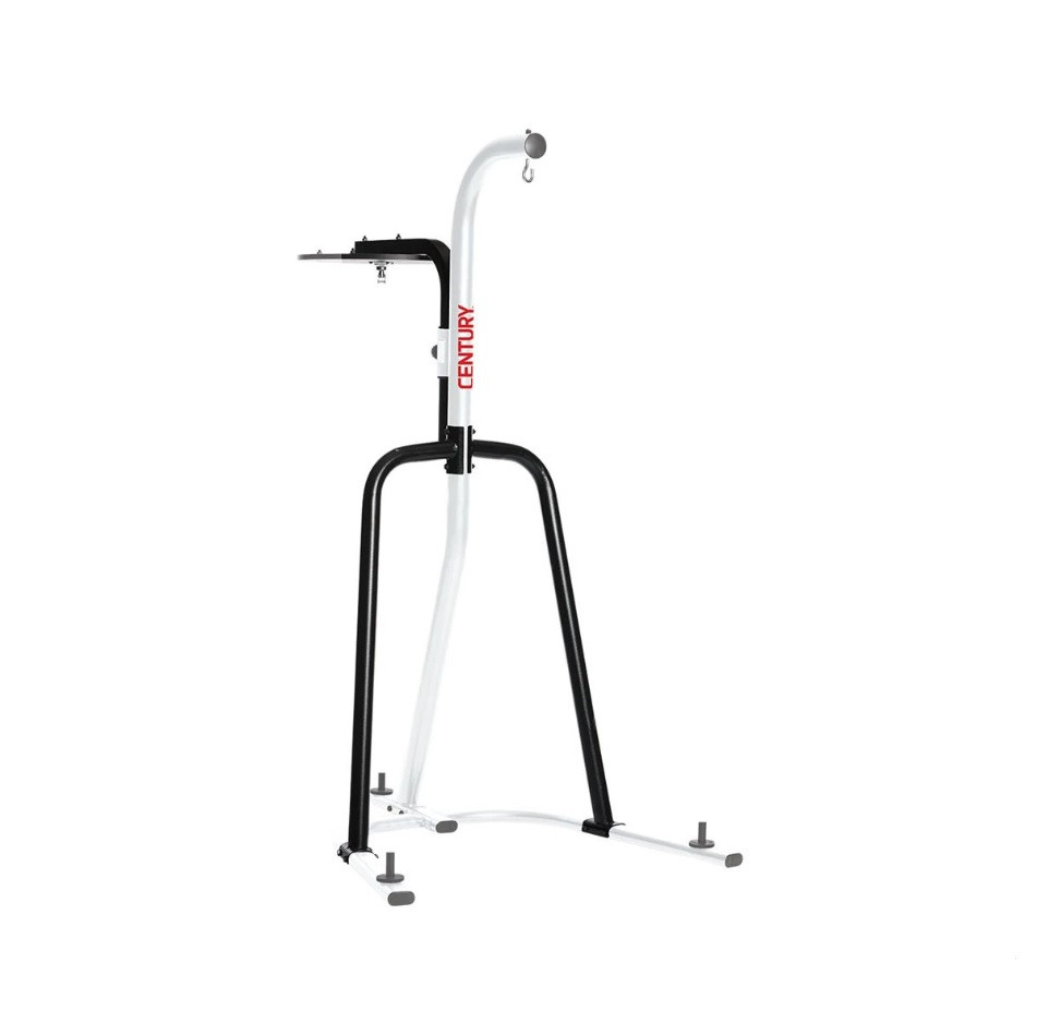 Стійка для підвісних боксерських мішків із платформою для швидкісної груші CENTURY (1087015) original Акцезія