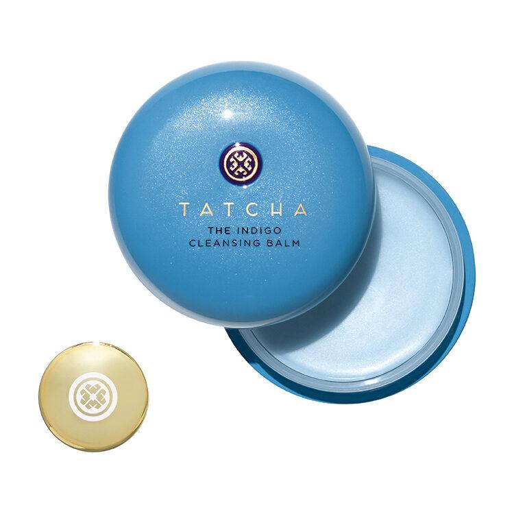 TATCHA The Indigo Cleansing Balm – бальзам для очищення обличчя, 54 г, фото 1