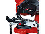 Верстат для заточування ланцюгів акумуляторний Einhell GE-CS 18 Li - Solo (4499940), фото 6