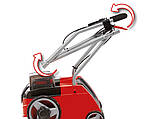 Скарифікатор акумуляторний Einhell GC-SC 36/31 Li - Solo (3420660), фото 9