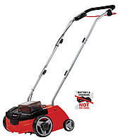 Скарифікатор акумуляторний Einhell GC-SC 36/31 Li - Solo (3420660)