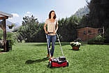 Скарифікатор акумуляторний Einhell GC-SC 36/31 Li - Solo (3420660), фото 4