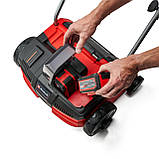 Скарифікатор акумуляторний Einhell GC-SC 36/31 Li - Solo (3420660), фото 6