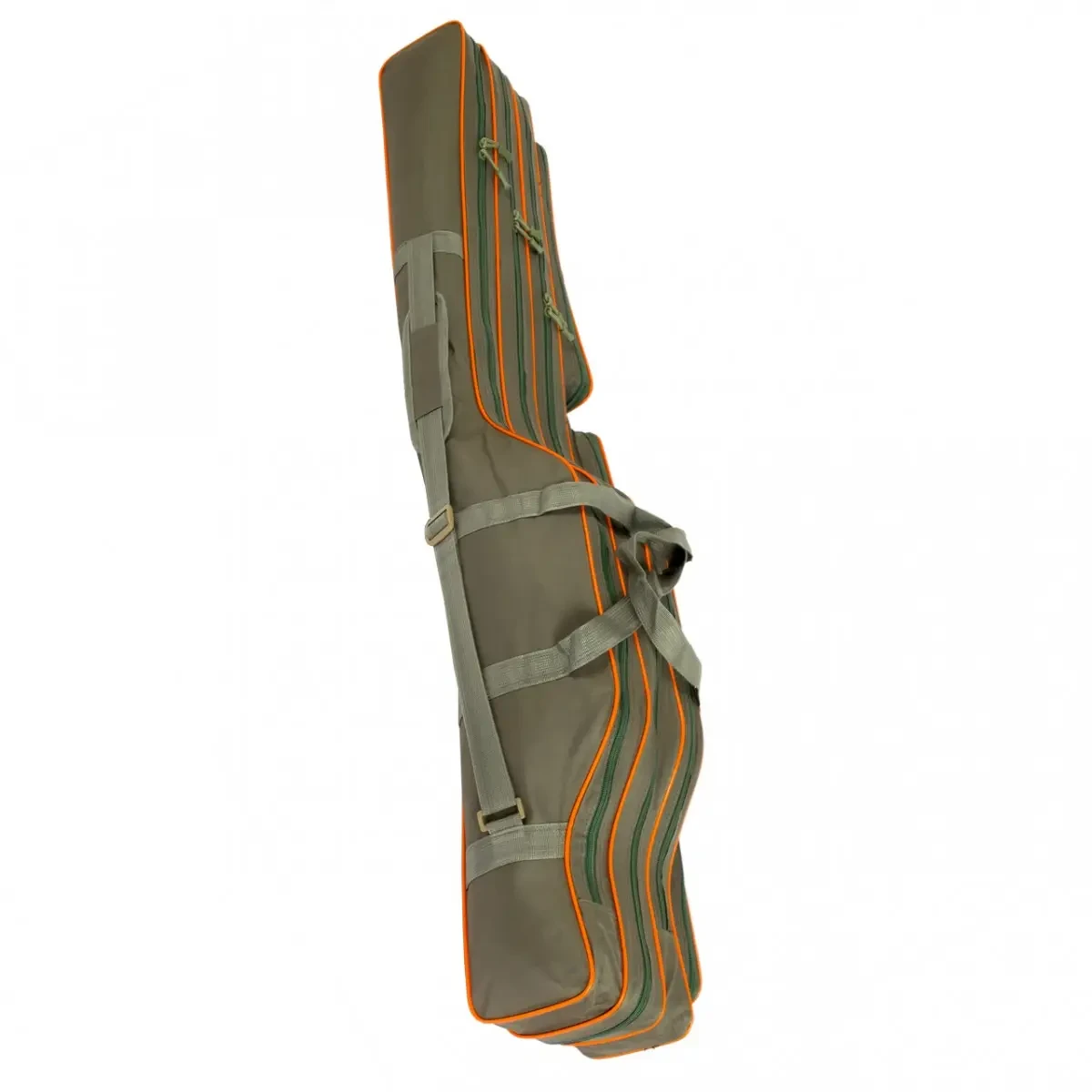 Чохол трисекційний Weida Oxford D600 135см олива