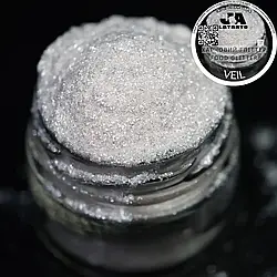 Харчовий блиск Latarte Veil (глітер)