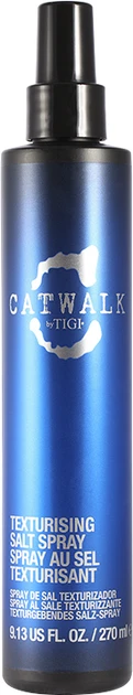 Сольовий спрей для волосся TIGI BH Catwalk Texturising Salt Spray, 270 мл