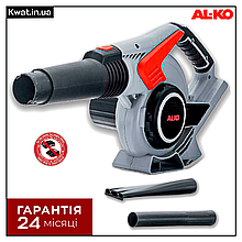 Повітродувка акумуляторна Al-Ko LB 4060 330 м³ год Без АКБ і ЗП