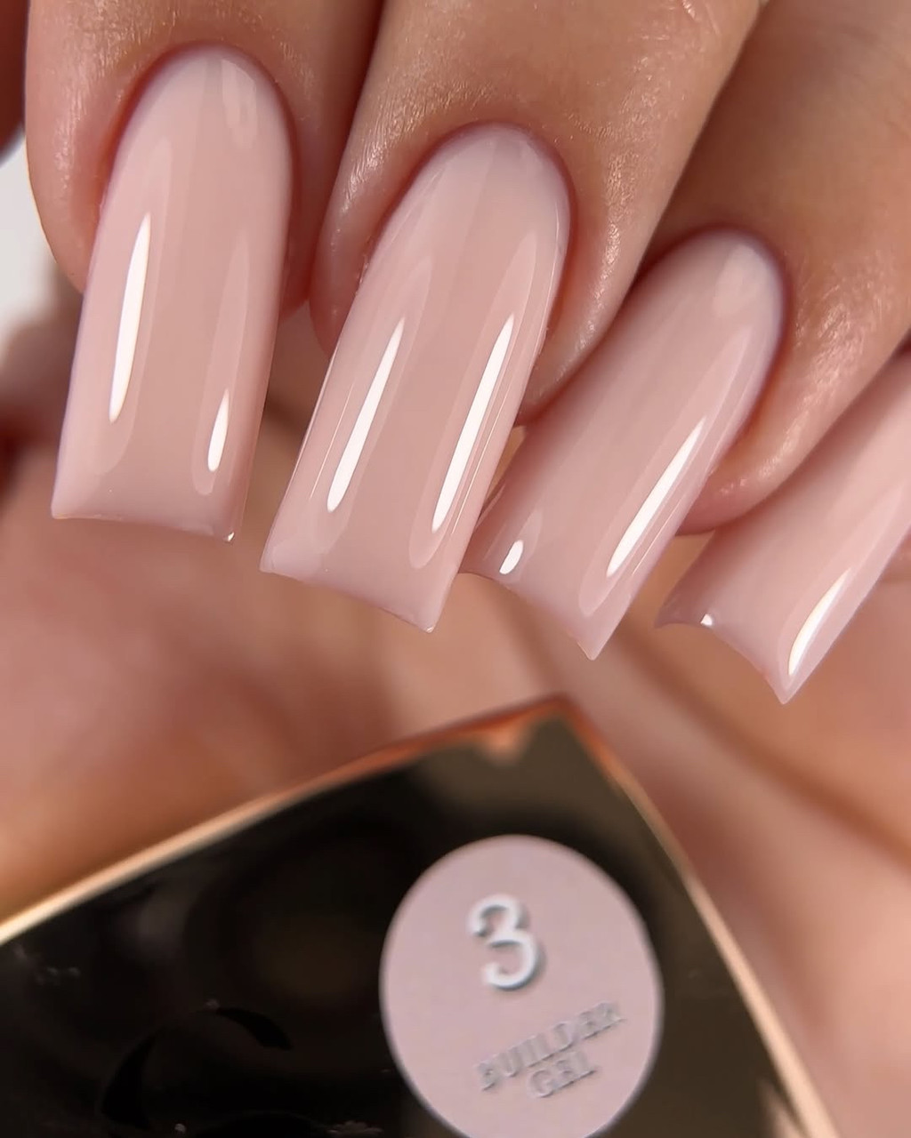 BUILDER GEL Steffani (50 мл) No 03