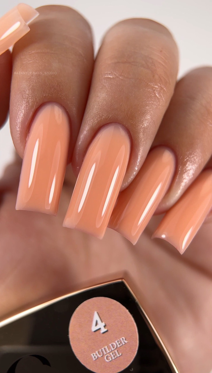 BUILDER GEL Steffani (50 мл) No 04